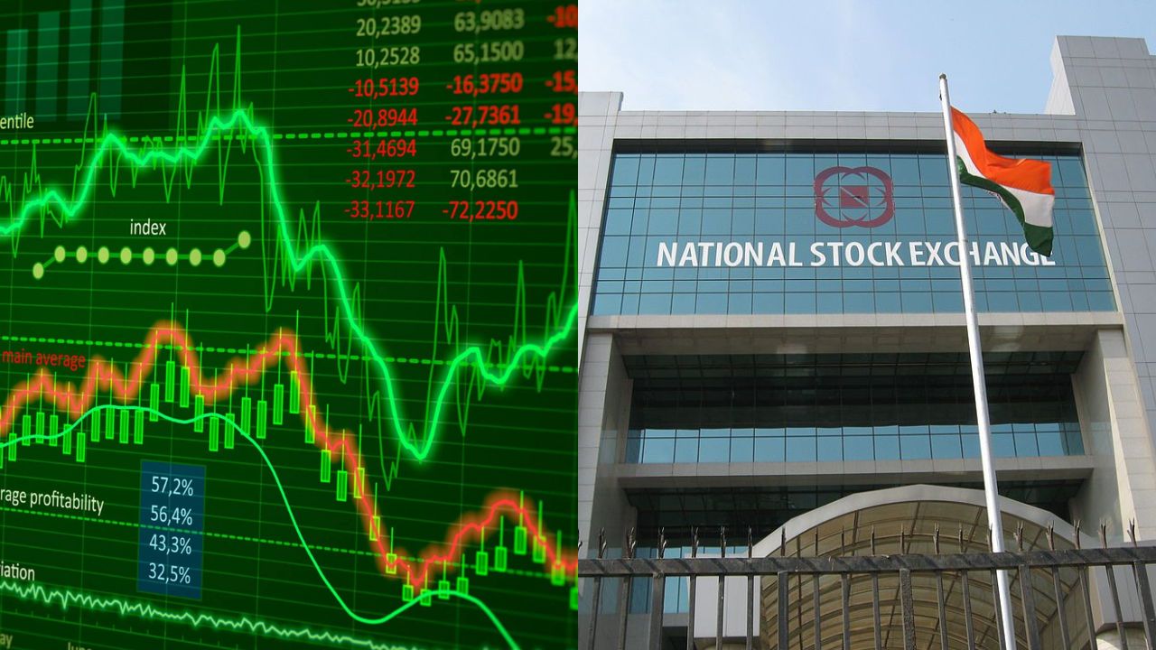 Share Market में बढ़त के साथ शुरुआत, आईटी शेयरों ने संभाला मोर्चा; इंफ्रा सेक्टर में भी हलचल