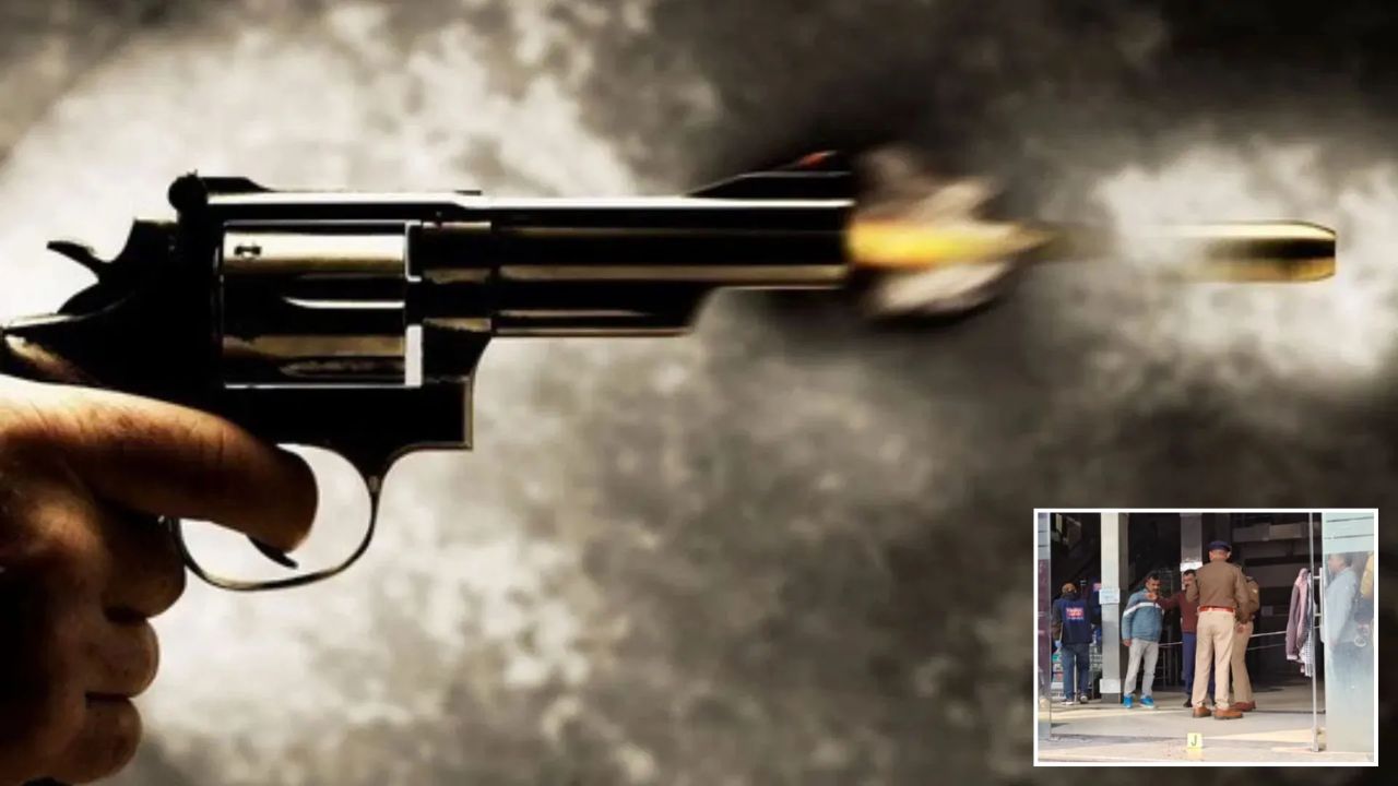 Murder in Uttarakhand: देहरादून में सनसनीखेज वारदात, मॉल में युवक की सरेआम गोली मारकर हत्या