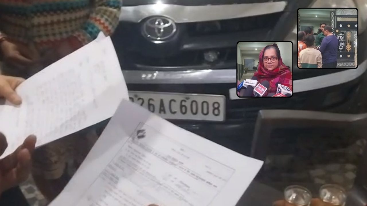 राजनीतिक साजिश? सोनभद्र में मतदाता सूची से फर्जी नाम हटाने का प्रयास, बीएलओ ने किया खुलासा