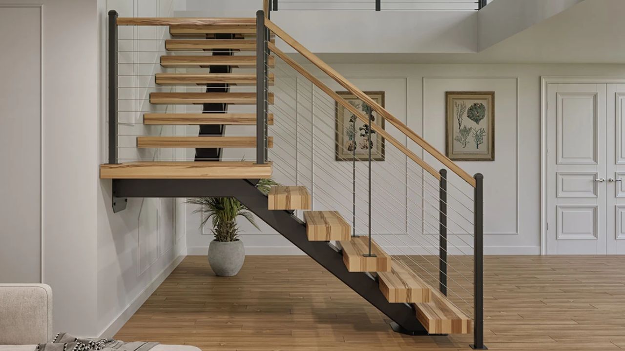 Vastu Tips for Stairs: क्या घर की सीढ़ियां रोक रही हैं बच्चों की तरक्की? जानिए आसान उपाय
