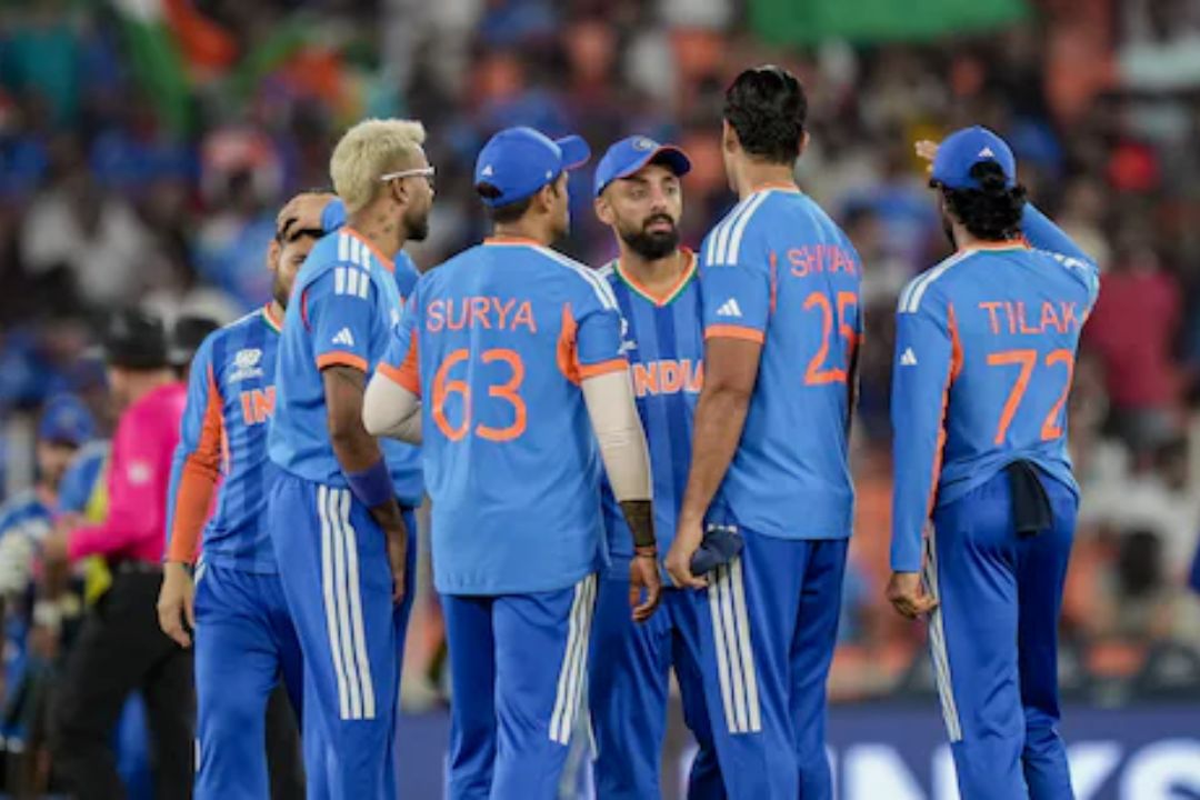 T20 World Cup 2026: सुपर आठ में भारत के लिए आसान नहीं होगा सफर, रोमांचक मुकाबलों का दौर शुरू