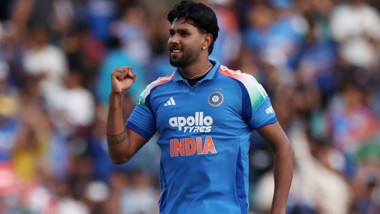 IND vs USA T20 World Cup 2026: भारतीय टीम में बड़ा बदलाव, हर्षित राणा की जगह इस तूफानी गेंदबाज को मिला मौका