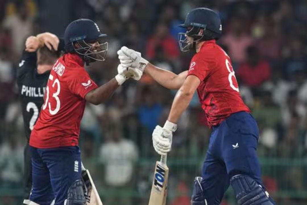 T20 World Cup 2026: सुपर-8 में इंग्लैंड का कमबैक, पाकिस्तान की सेमीफाइनल उम्मीदें बरकरार