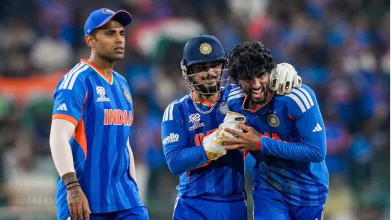 India Vs Pak: टीम इंडिया ने पाकिस्तान को कोलंबो में किया चित, भारत की जोरदार जीत, जानिए मैच की खास बातें