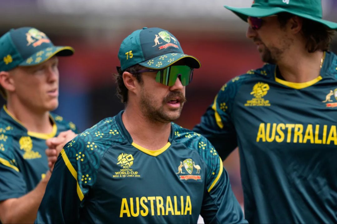 T20 World Cup 2026: कंगारुओं का टूटा घमंड!अब 20वीं रैंकिंग वाली ओमान भी दे रही खुली चुनौती