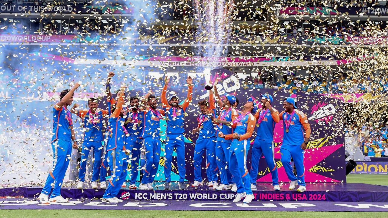 T20 World Cup: क्रिकेट क्लासिक से पहले Ad मार्केट गर्म, जानें 10 सेकेंड के स्लॉट का रेट