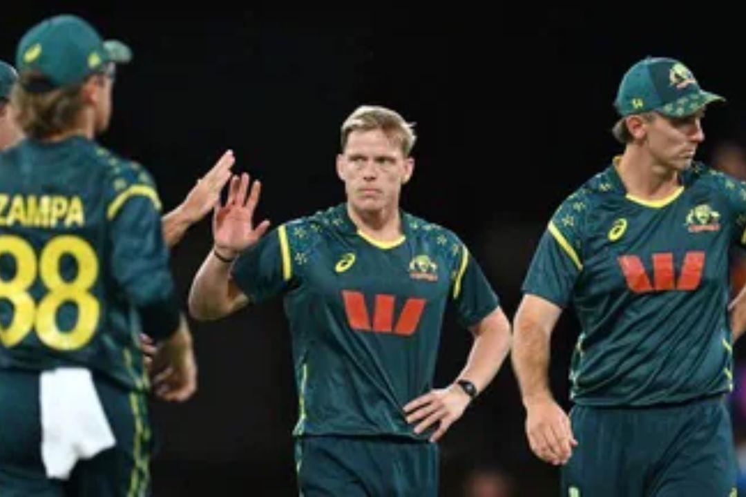 AUS vs OMAN: ओमान पर कंगारुओं का दबदबा, सुपर-8 से बाहर लेकिन जीत के साथ विदाई