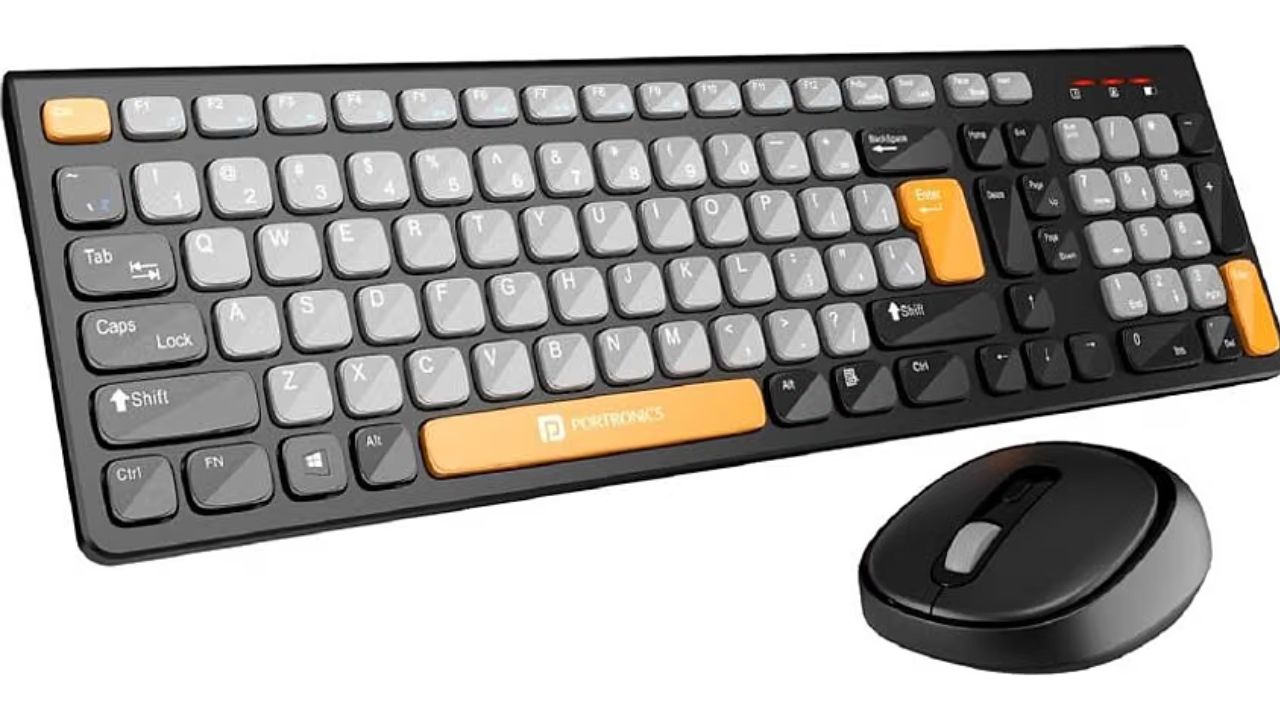 आज डिजिटल कीबोर्ड में न तो धातु की छड़ें हैं और न जाम होने का खतरा। फिर भी QWERTY लेआउट बना हुआ है, क्योंकि करोड़ों लोग इसी पर टाइप करना सीख चुके हैं। अचानक ABCDE लाइन वाला कीबोर्ड लाने से ज्यादातर यूज़र्स को दिक्कत हो सकती है।(फोटो सोर्स- इंटरनेट)