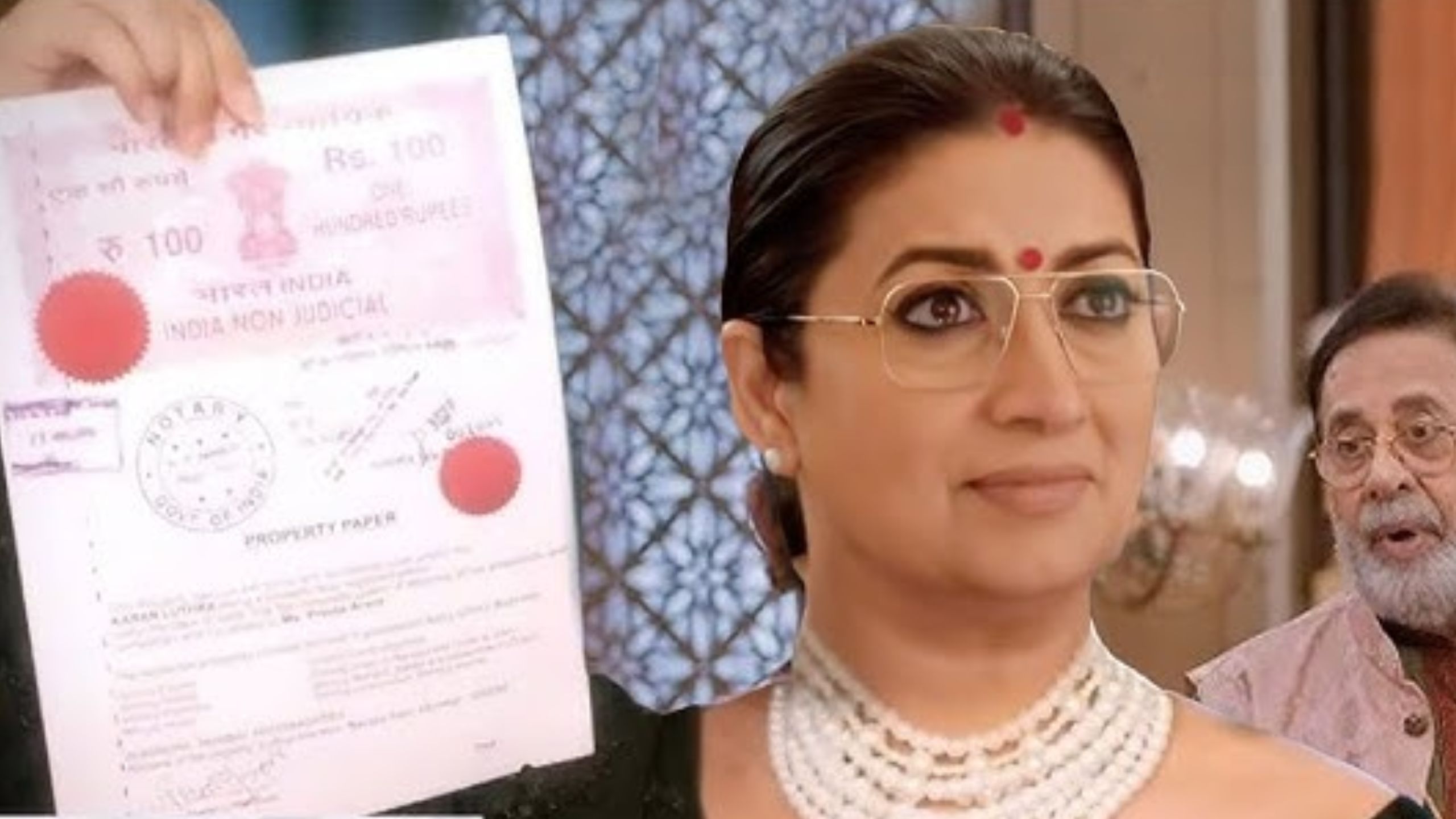 TV Serial: नीलामी की कगार पर विरानी इंडस्ट्री, जानें क्या एक बार फिर तुलसी बनेगी मिहिर की सबसे बड़ी ताकत?