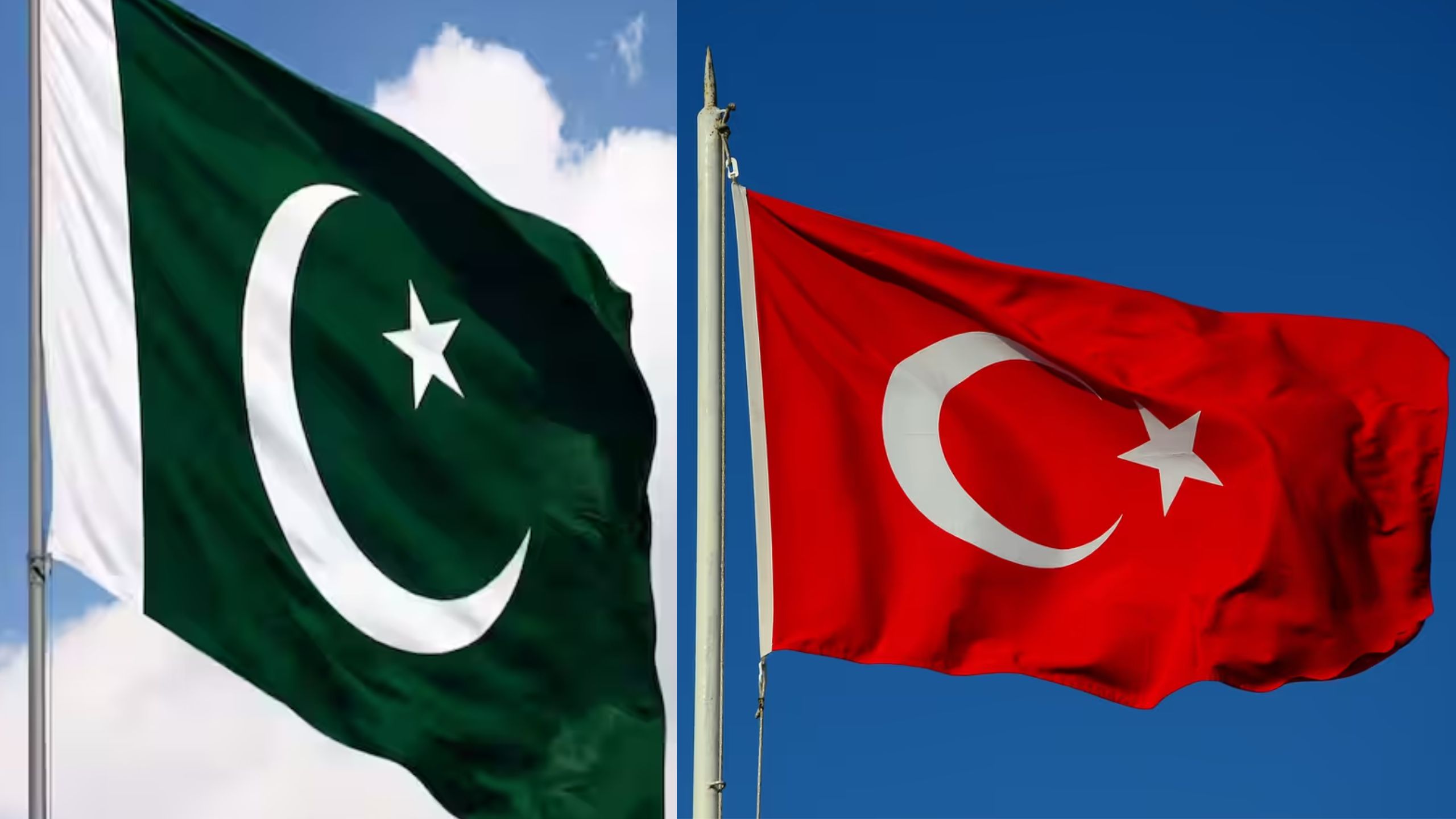 पाक ने जिसे माना दोस्त, उसी ने खोली उसकी पोल; जानें क्यों तुर्किए ने पाकिस्तान को दिया बड़ा झटका