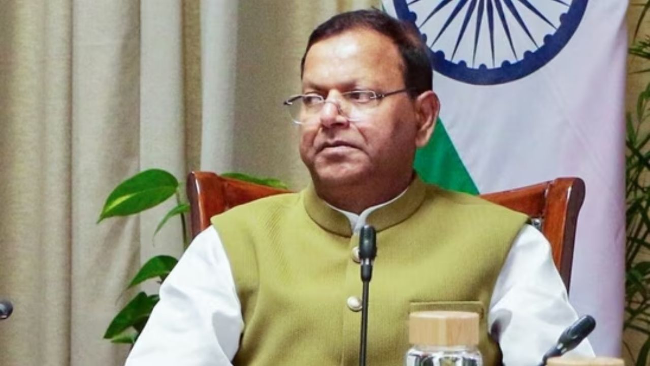 BJP UP District Presidents List 2026: भाजपा ने यूपी में नए जिलाध्यक्षों की घोषणा की, जानें किन जिलों में हुई किसकी नियुक्ति