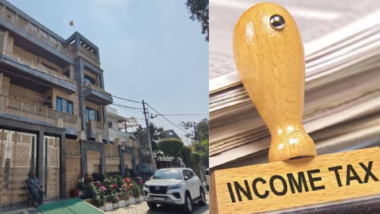 UP Income Tax Raid: क्या है वह मामला जिसके कारण IT के रडार पर आये उमाशंकर