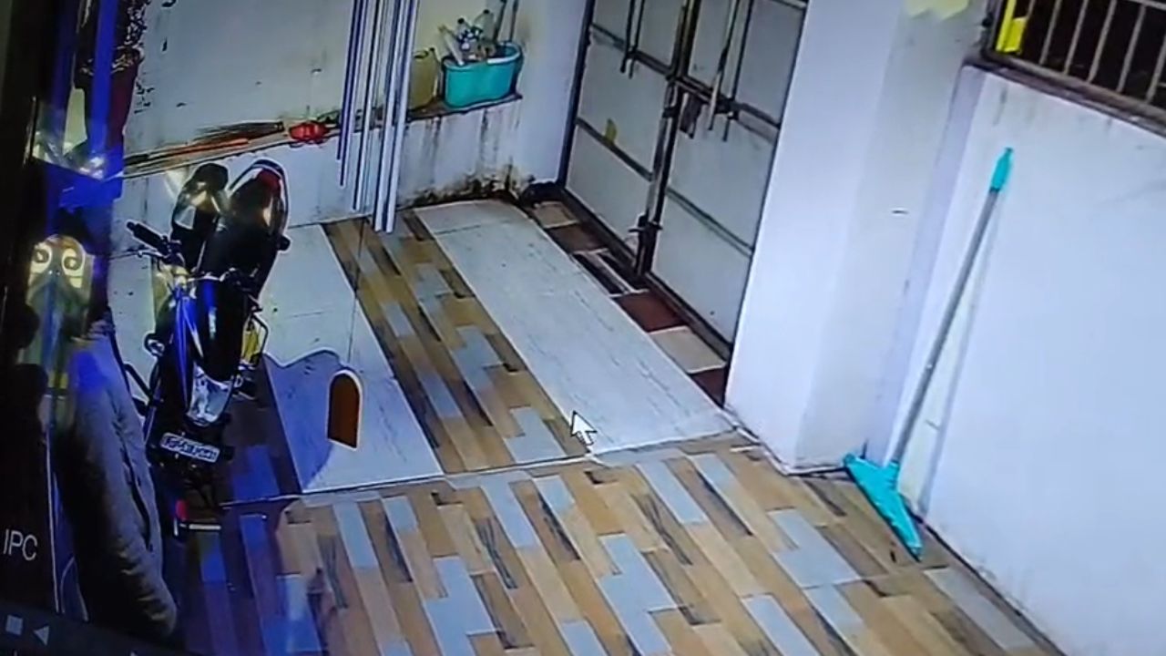 UP Crime: डिजिटल सुराग से खुला चोरी का राज,पुलिस के हत्थे चढ़ा शातिर चोर