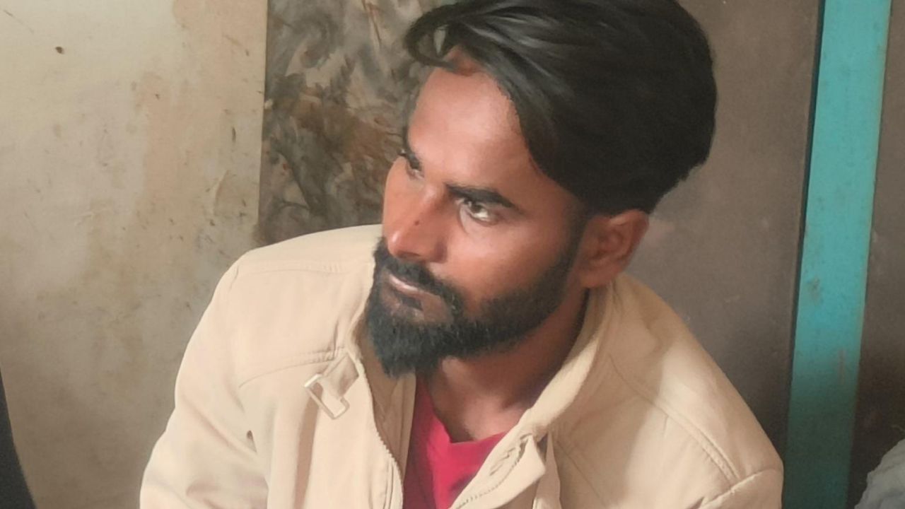 UP Crime: डिजिटल सुराग से खुला चोरी का राज, नपा कर्मी के घर लाखों की चोरी करने वाला चोर गिरफ्तार