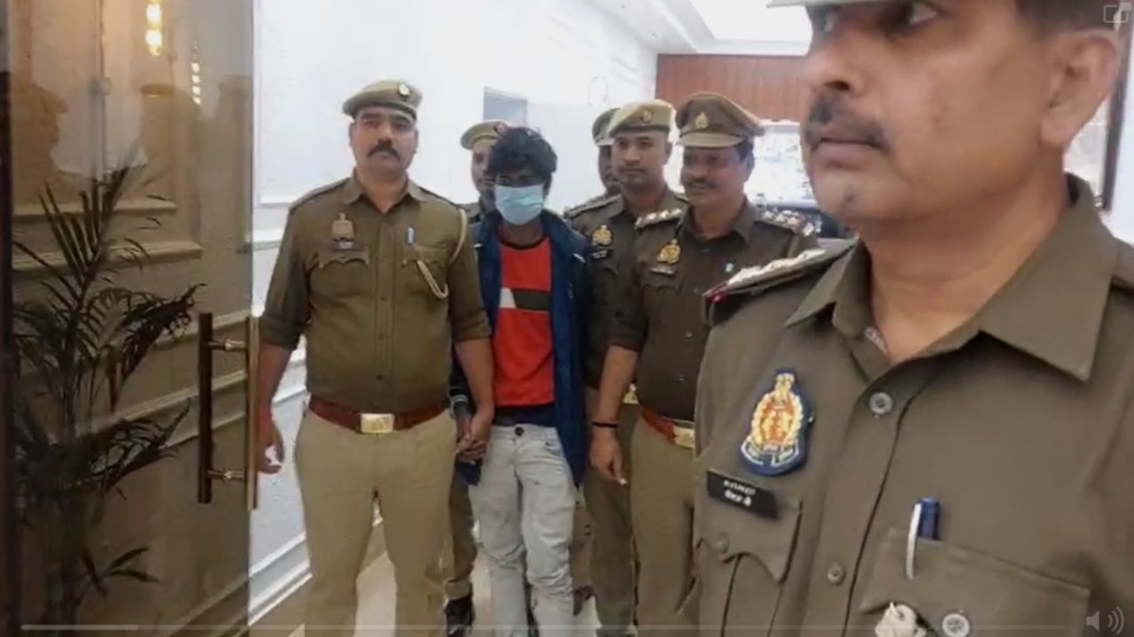 Sonbhadra News: पन्नूगंज ब्लाइंड मर्डर का बड़ा खुलासा, पूछताछ में कबूला जुर्म