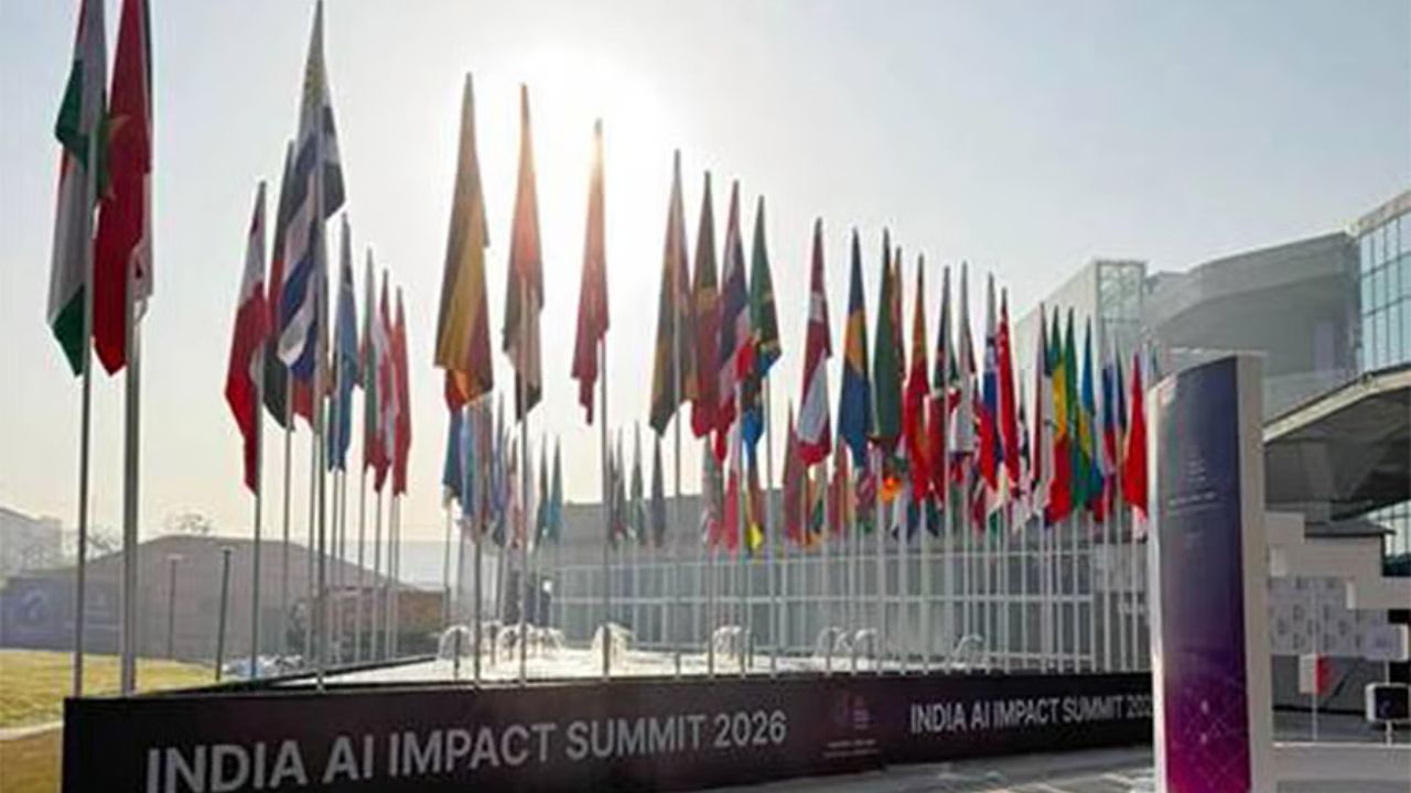 AI समिट 2026: तकनीकी कौशल के बहाने विश्व एकजुट…जानिए कैसे मिलेगा आमजन को प्रवेश?