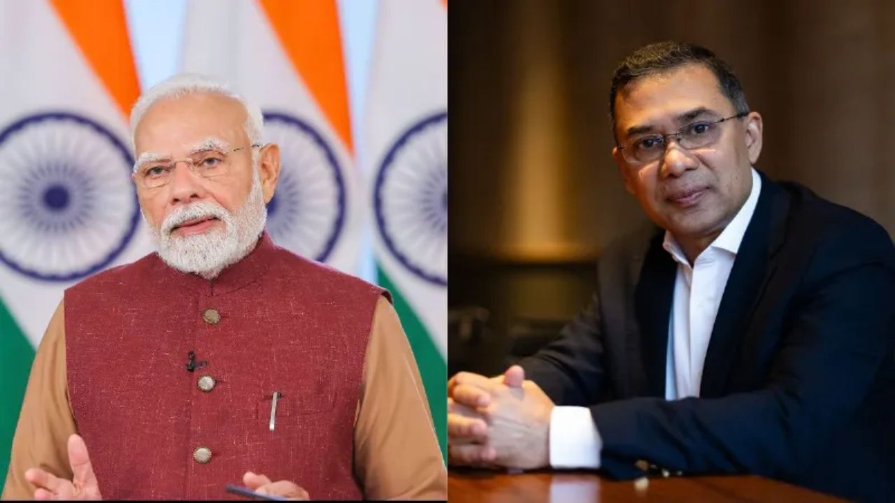 Tarique Rahman: PM मोदी ने तारिक रहमान से की बात, जानिए दोनों के बीच क्या हुई चर्चा