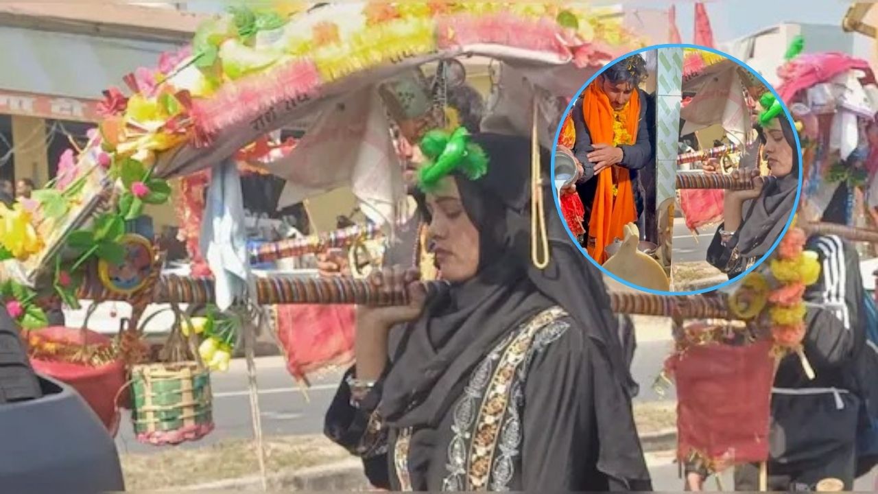 Tamanna Malik Love Story:  संभल की तमन्ना मलिक क्यों बनीं चर्चा का केंद्र? पढ़िए दिल छू लेने वाली कहानी