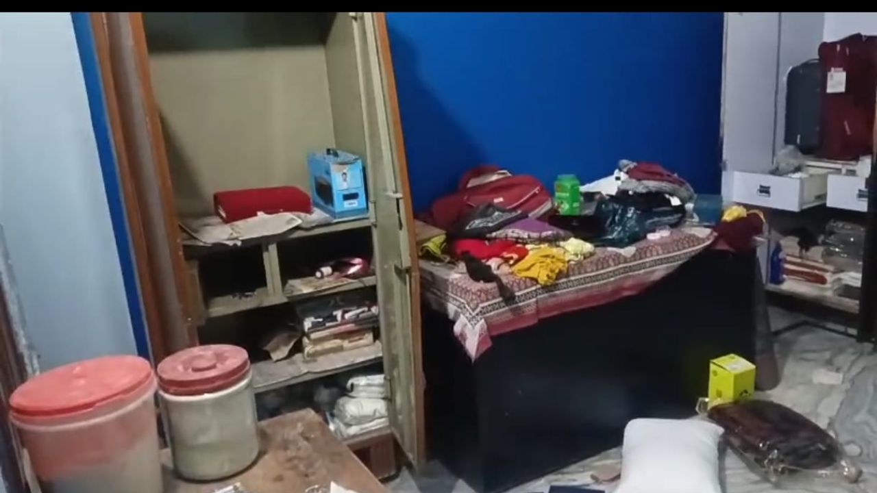 फतेहपुर में चोरी की बड़ी वारदार, इलाके में मचा हड़कंप; जानिये पूरा मामला