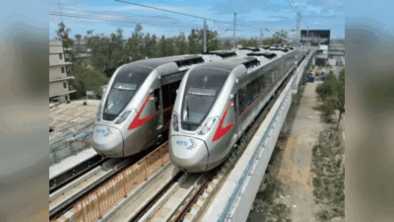 मेरठ के लोगों के लिए बड़ी खुशखबरी, अब सफर होगा और भी आसान