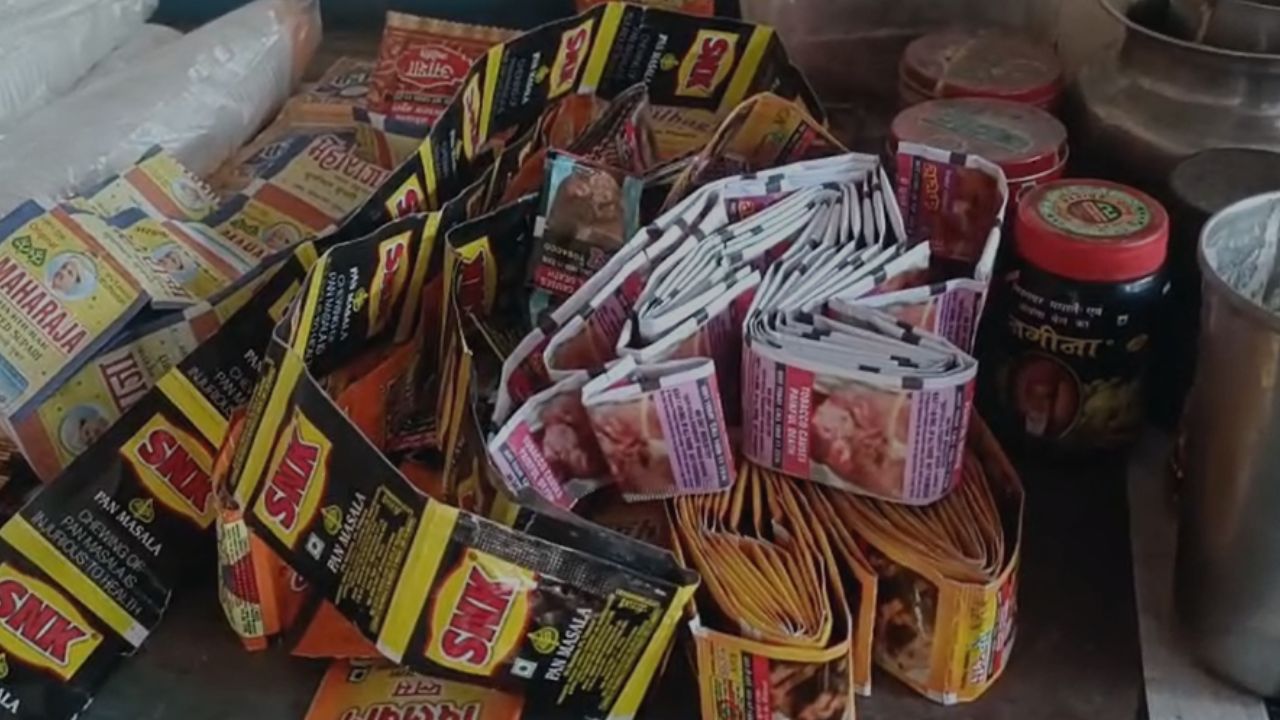 Fatehpur: बाजार में हड़कंप, ब्लैक रेट पर बिक रहा केसर गुटखा, प्रशासन पर उठे सवाल