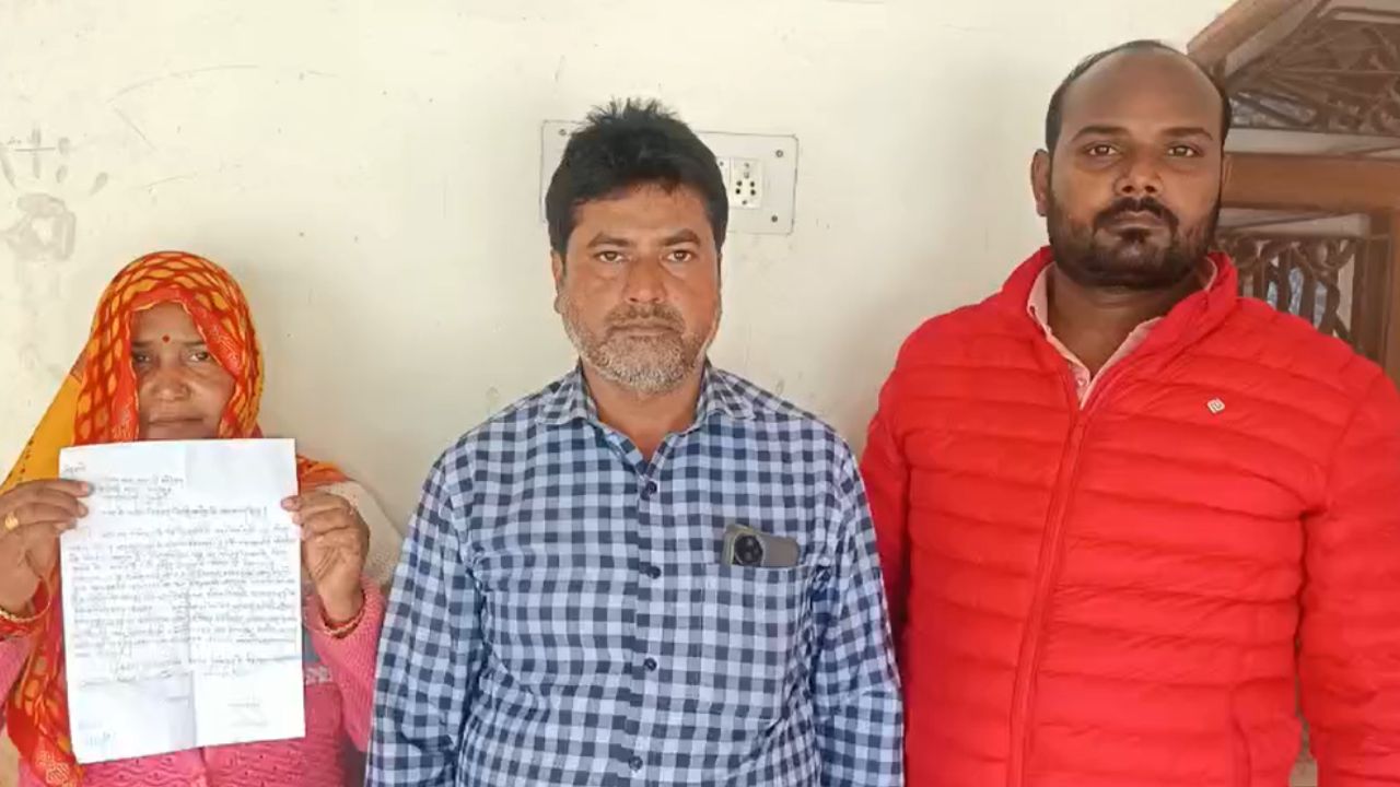 महराजगंज में चोरी के 12 दिन बाद भी FIR नहीं, कोल्हुई पुलिस पर टालमटोल के आरोप; सुनिए पीड़ित की जुबानी