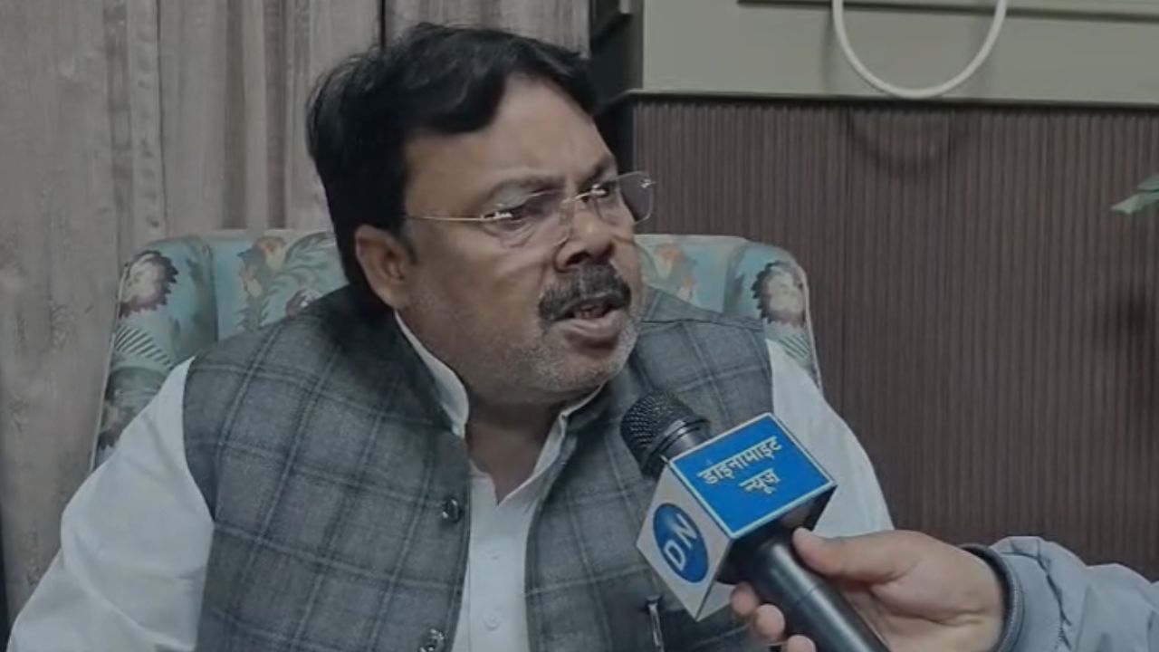 सपा विधायक राघवेंद्र गौतम का आरोप, SIR फॉर्म-7 में खामियां; जानिये क्या कहा?