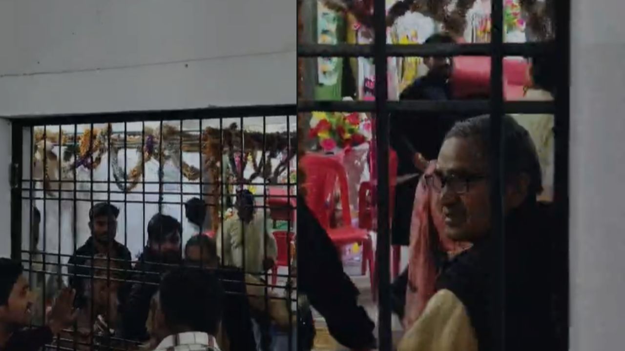 फतेहपुर की शादी में अनोखा बवाल, लोगों में हड़कंप; जानिए पूरा मामला