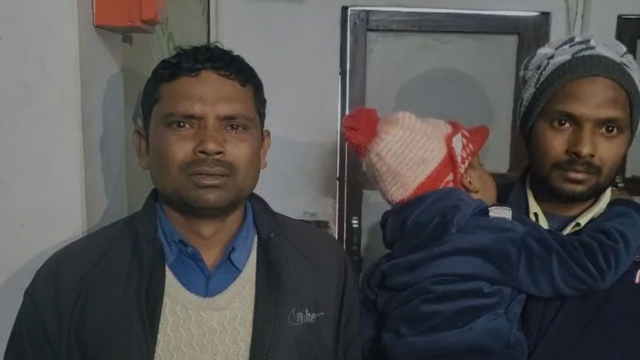 प्राइवेट अस्पताल की बड़ी लापरवाही, इलाज के बाद महिला की मौत; परिजनों का हंगामा