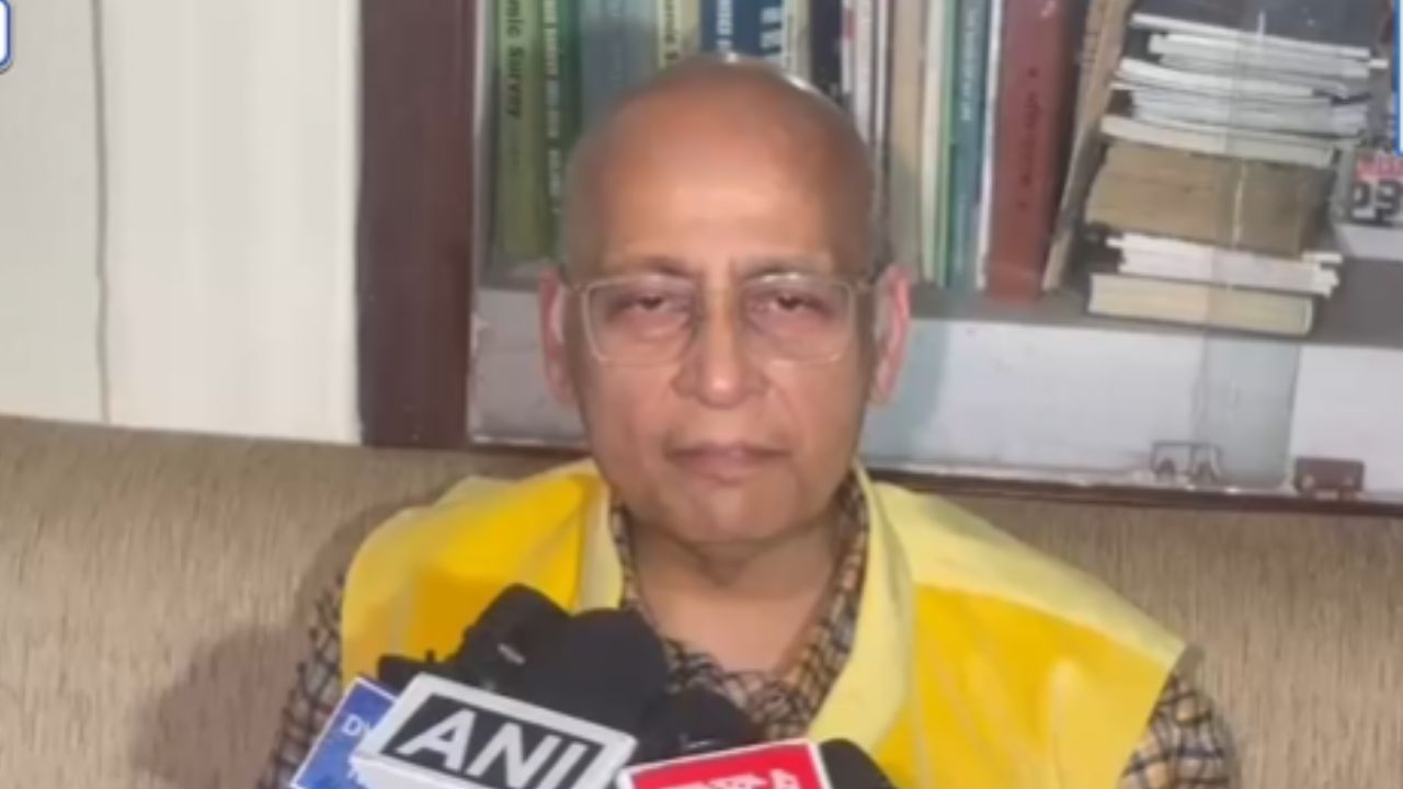विख्यात अधिवक्ता Abhishek Manu Singhvi ने किया कांग्रेस की चार मुख्य अभियानों का ऐलान, जानिये पार्टी की योजनाएं