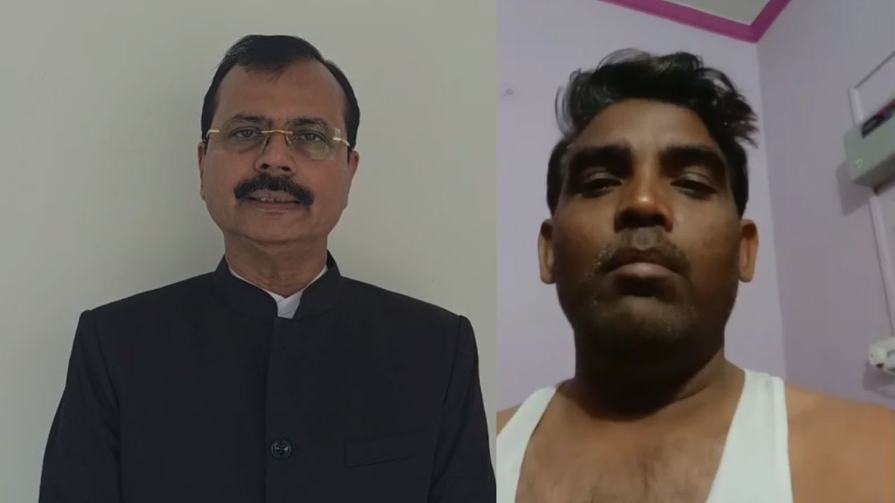 शिक्षक की आत्महत्या से हड़कंप, डीएम के निर्देश पर बाबू निलंबित; जानिये पूरा अपडेट