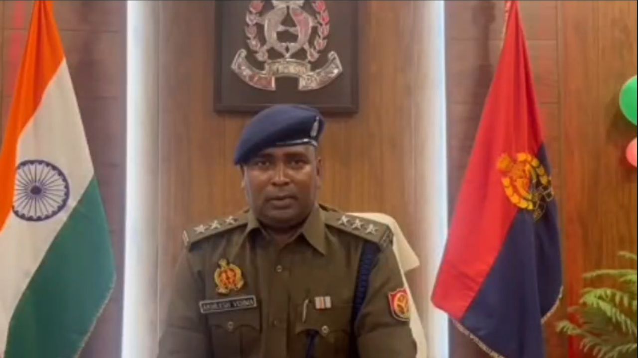 अमेठी में बारात के दौरान लूट का सनसनीखेज खुलासा, तीन आरोपी गिरफ्तार