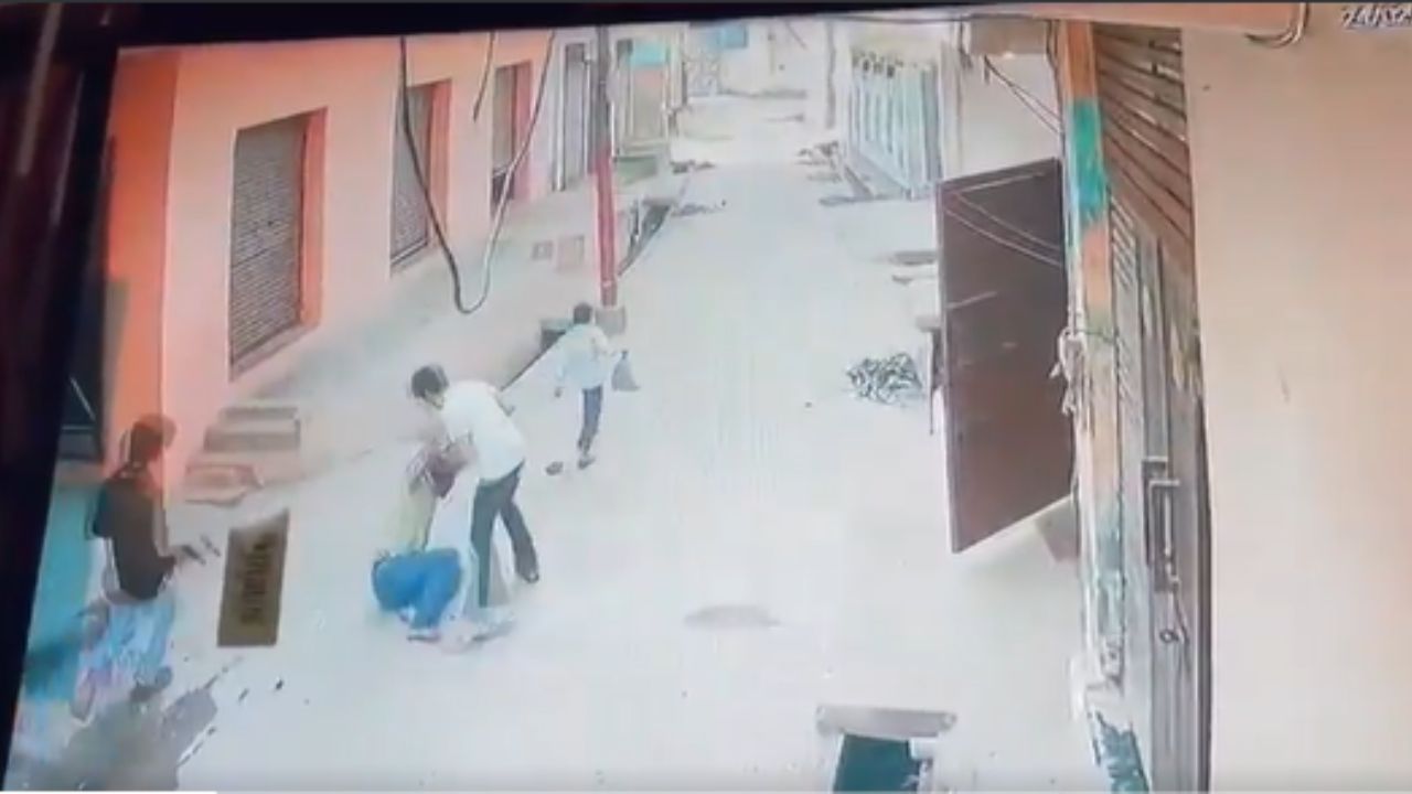 Greater Noida में दिनदहाड़े गोली मारकर हत्या, इलाके में सनसनी