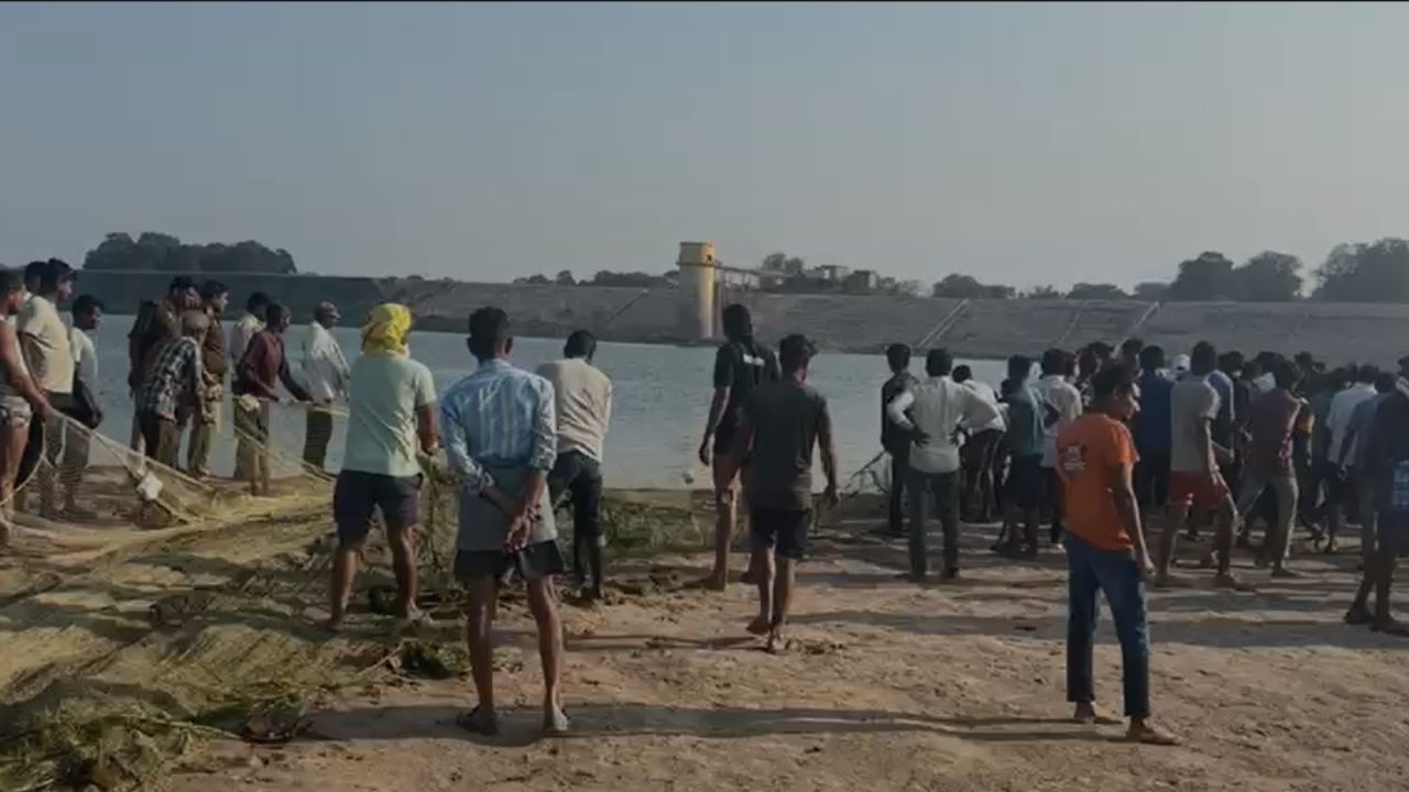 Kaushambi Yamuna Ghat: नहाने गए, लौटे नहीं… कौशाम्बी के यमुना घाट पर बड़ा हादसा, दो युवकों की दर्दनाक मौत