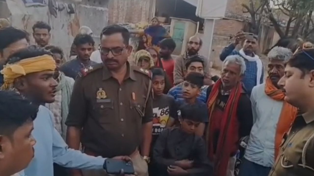 Fatehpur Suicide: फतेहपुर में युवती की आत्महत्या, पुलिस पर लापरवाही के आरोप