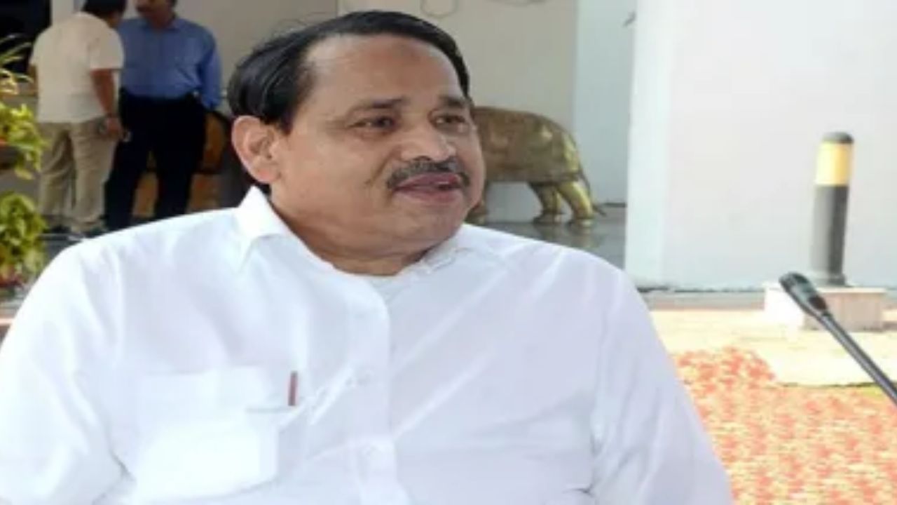 साइकिल की सवारी करेंगे नसीमुद्दीन सिद्दीकी, कांग्रेस को दिया झटका, सपा में होंगे शामिल; जानिये उनके बारे में