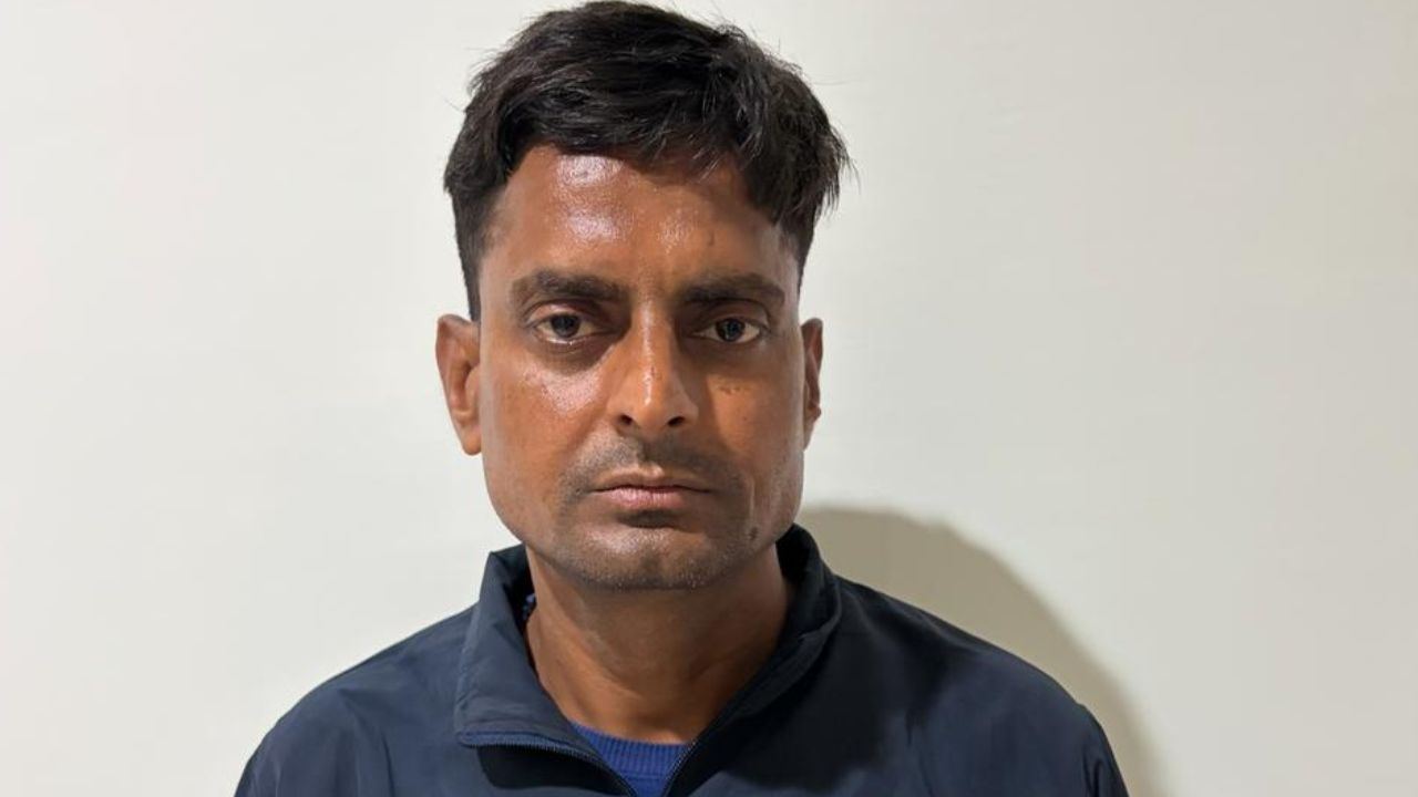 UP STF ने सेना में भर्ती के नाम पर ठगी करने वाले कन्नौज के शातिर की लखनऊ में तोड़ी कमर, जानिये कैसे करता था वसूली