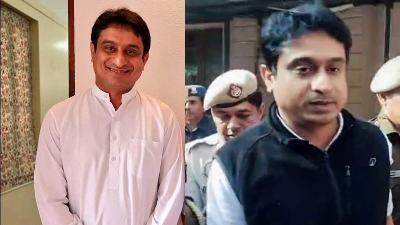 AI Summit Protest Case: पटियाला हाउस कोर्ट से उदय भानु चिब को जमानत, क्राइम ब्रांच ने खारिज की अर्जी; जानिए क्या है पूरा मामला