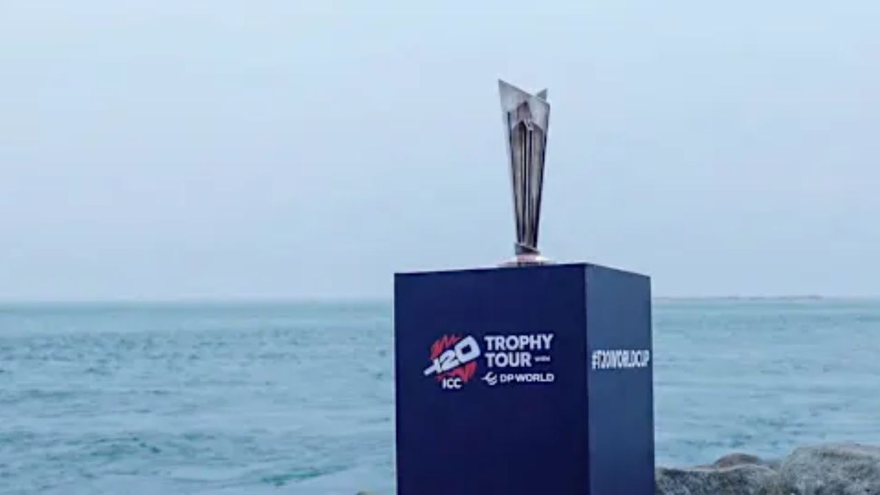 T20 World Cup: विश्व कप में बड़ा उलटफेर, जिम्बाव्बे ने ऑस्ट्रेलिया को  हराया, जानिये कैसे पलटी बाजी