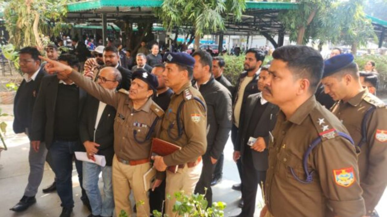 Uttarakhand Court Bomb Threat: न्यायालयों को बम से उड़ाने की धमकी पर बड़ा खुलासा, ये थी प्लानिंग