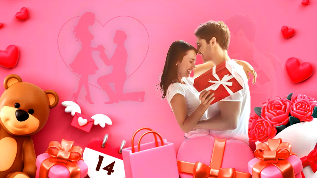 The increasing pressure on Gen Z on Valentine's Day