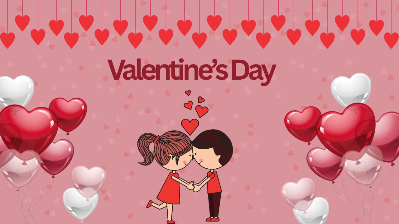 Valentine Special: लॉन्ग डिस्टेंस कपल्स के लिए वैलेंटाइन गाइड, जानें 7 रोमांटिक प्लान