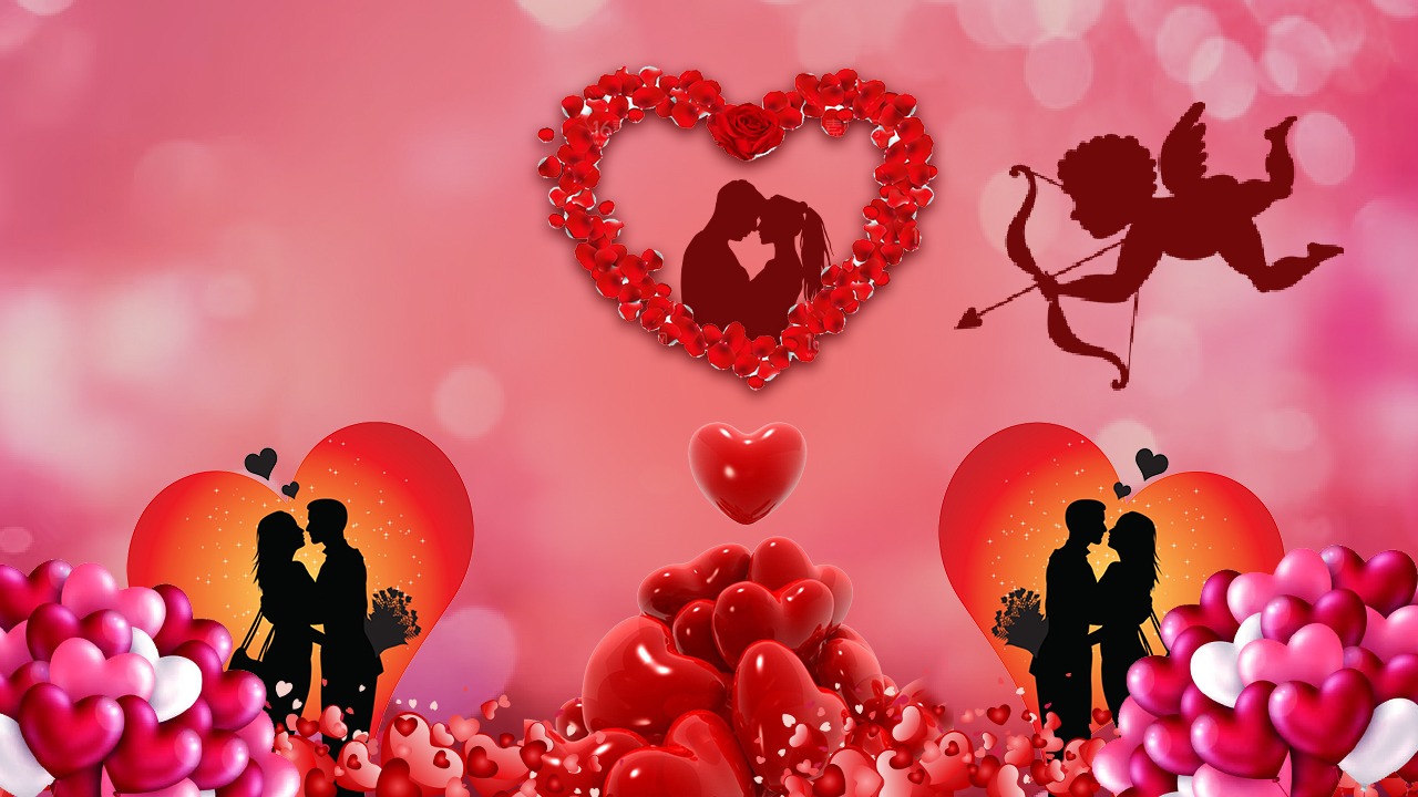 लॉन्ग डिस्टेंस लव का नया अंदाज़, जानें वैलेंटाइन वीक में वीडियो कॉल डेट्स क्यों हैं ट्रेंड में?