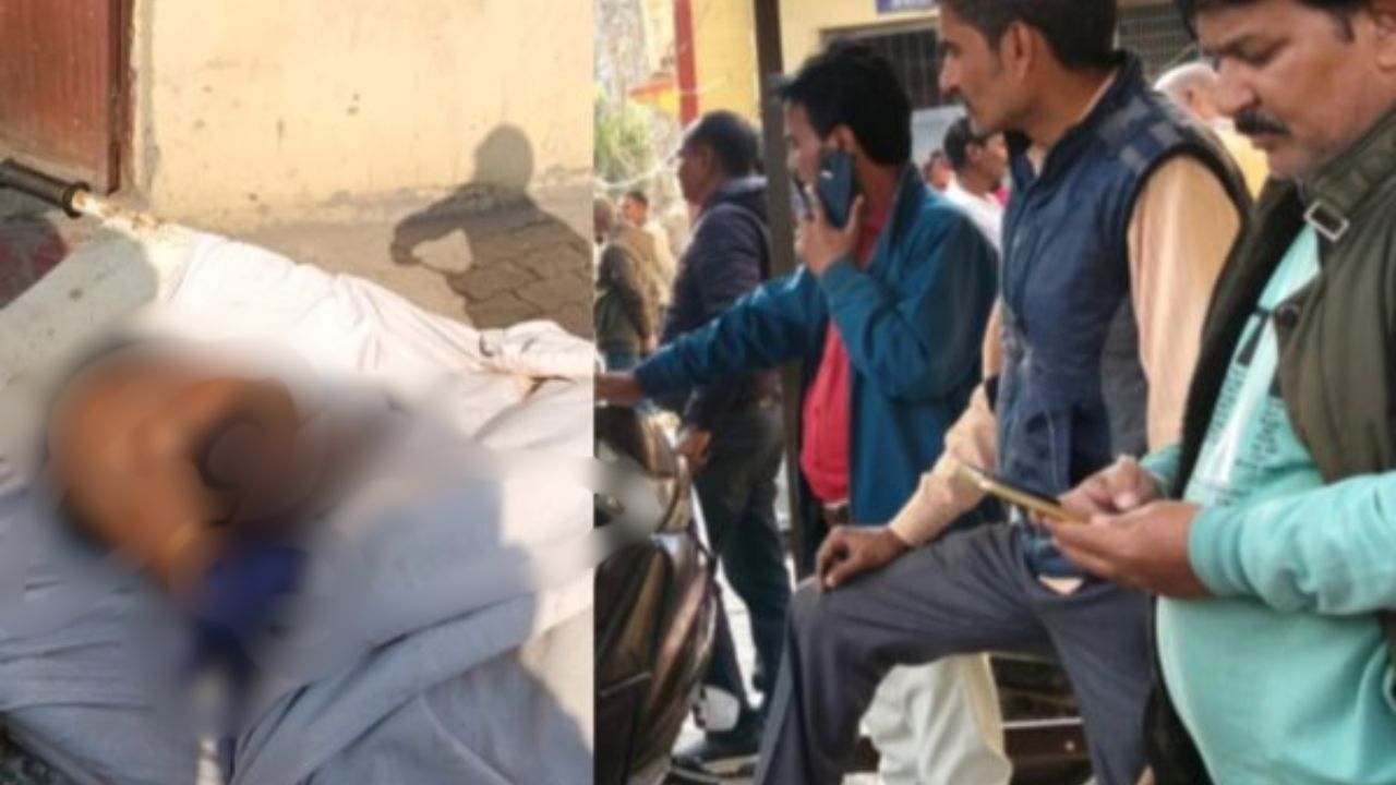 Gorakhpur: जानलेवा बनी बिजली ड्यूटी, अचानक संविदा लाइनमैन की मौत; जानिये पूरा मामला