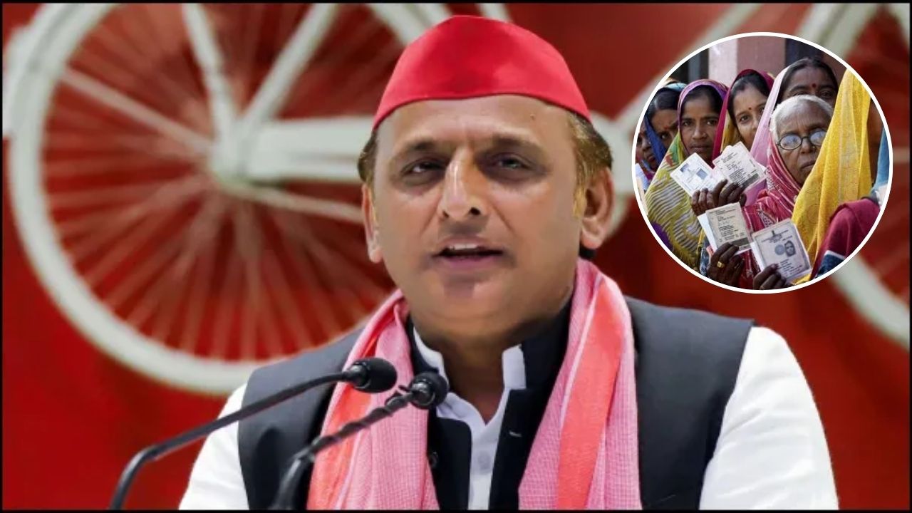 DN Exclusive: UP Assembly Elections 2027, सपा जल्द करेगी अपने चुनावी अभियान का शंखनाद; जानिये इस बार पार्टी की खास रणनीति