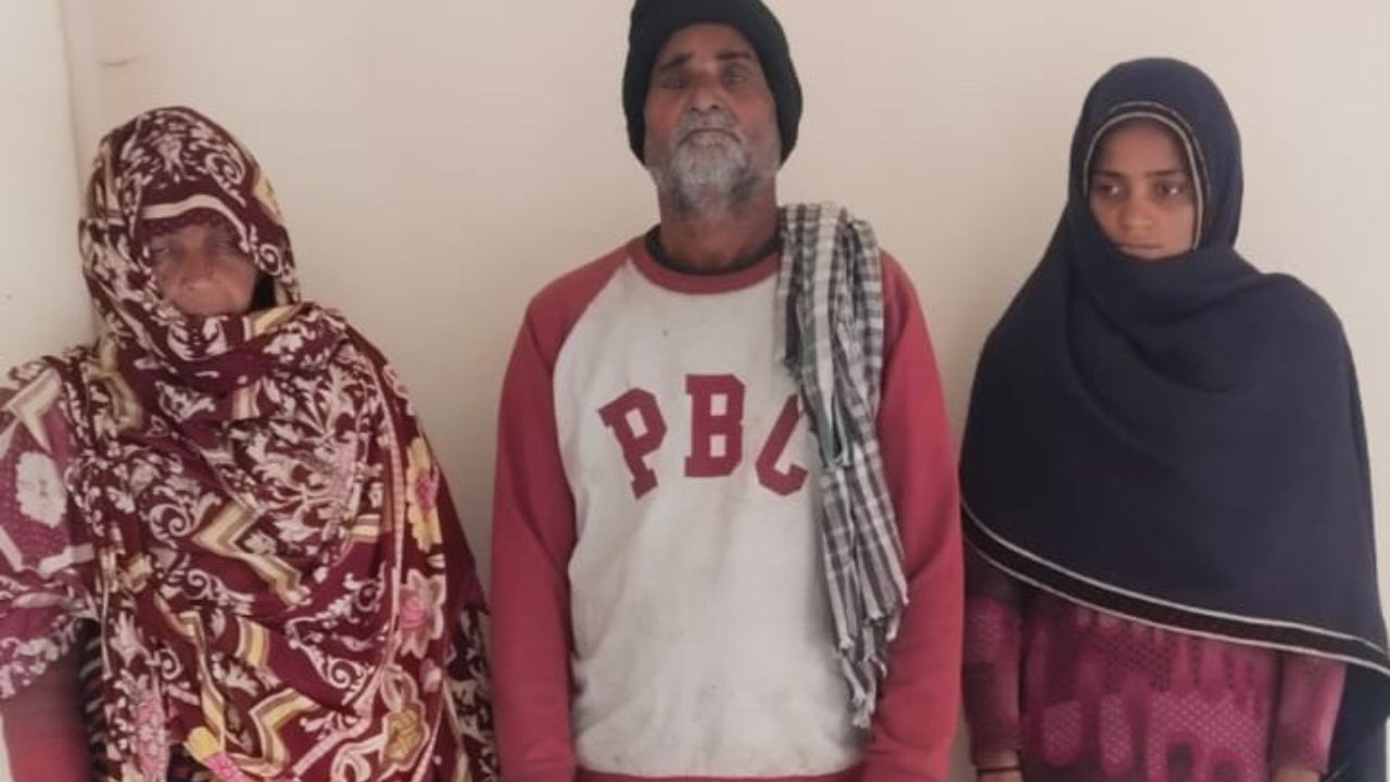 Deoria Crime: तरकुलवा में महिला हत्याकांड में बड़ा खुलासा, तीन आरोपी और एक बाल अपचारी गिरफ्तार