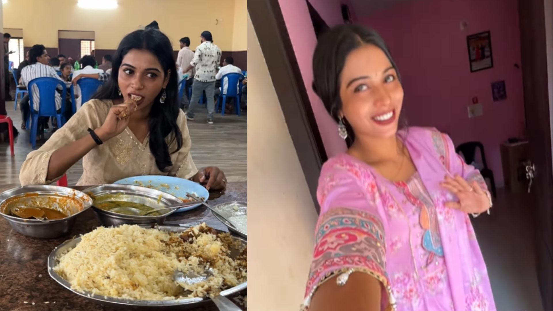 जानें कौन थीं केरल की चिन्नू पप्पू उर्फ रेश्मा? इन्फ्लुएंसर की संदिग्ध मौत से मचा हड़कंप जानिये क्यों मचा हड़कंप