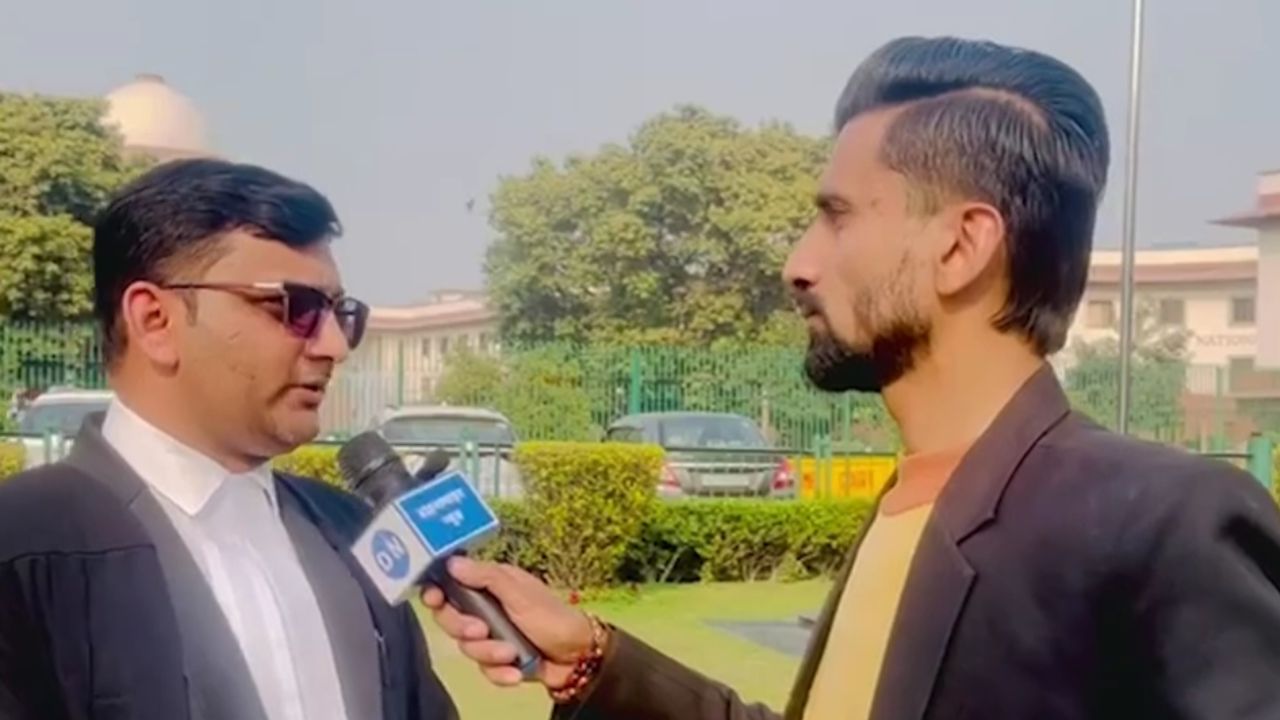 Video: सुप्रीम कोर्ट ने खारिज की अबु सालेम की याचिका, वकील ने डाइनामाइट न्यूज़ से बताई अंदर की बात