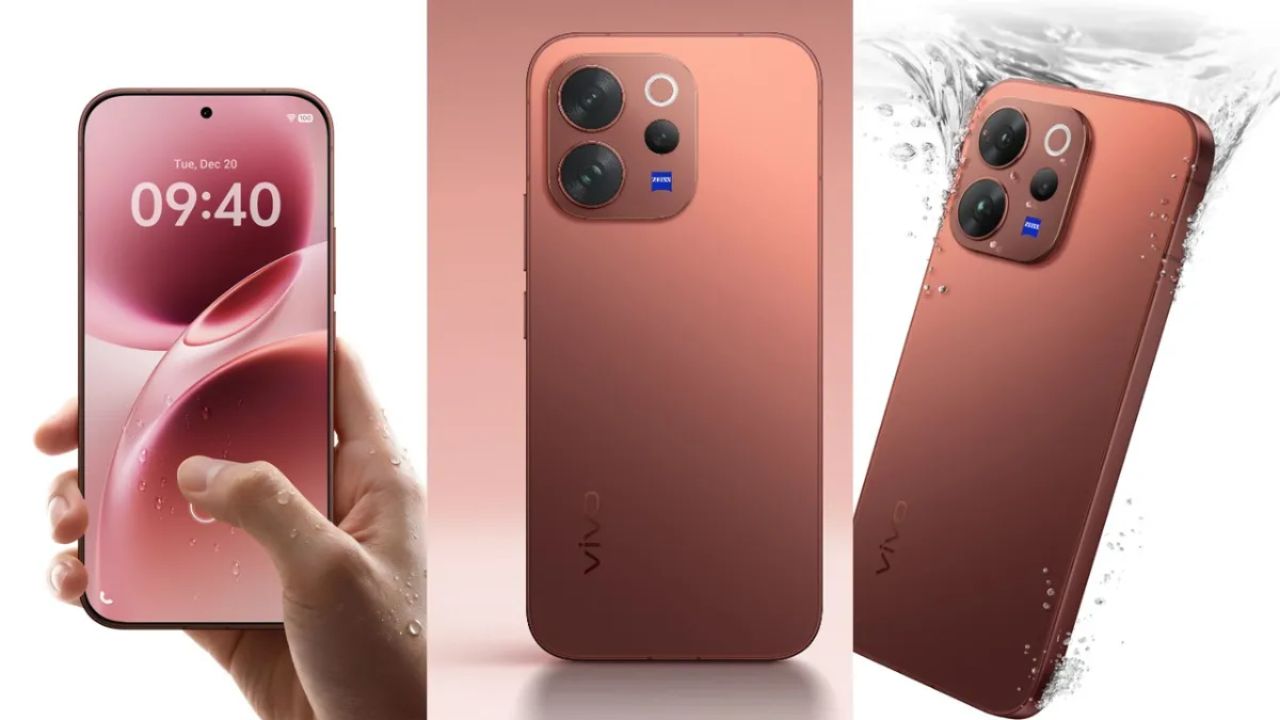 Vivo V60 को भारत में ₹36,999 की शुरुआती कीमत पर लॉन्च किया गया था। हालांकि, बढ़ती मेमोरी और चिपसेट की लागत के कारण, नई V70 सीरीज़ की कीमत थोड़ी ज़्यादा हो सकती है। रिपोर्ट्स के मुताबिक, Vivo V70 की अनुमानित कीमत लगभग ₹40,000 हो सकती है। Vivo V70 Elite, अपने ज़्यादा पावरफुल हार्डवेयर के साथ, ₹50,000 की प्राइस ब्रैकेट में लॉन्च होने की उम्मीद है। कंपनी लॉन्च इवेंट में आधिकारिक तौर पर कीमतों की घोषणा करेगी। (Img Source: Google)