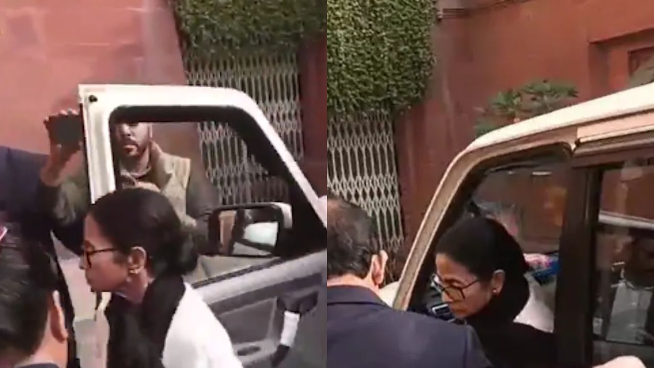 Didi vs ECI: सुप्रीम कोर्ट में ममता बनर्जी की दहाड़, SIR के खिलाफ आज रच सकती हैं नया इतिहास